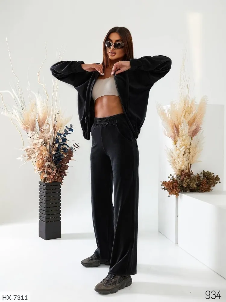 Костюм II-1597 Фабрика Моды