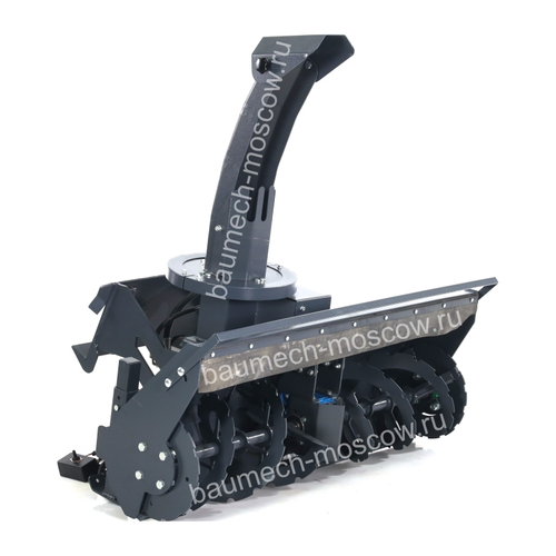 Baumech Снегоротор навесной ширина 110см, высота 45см, диаметр шнека 30см