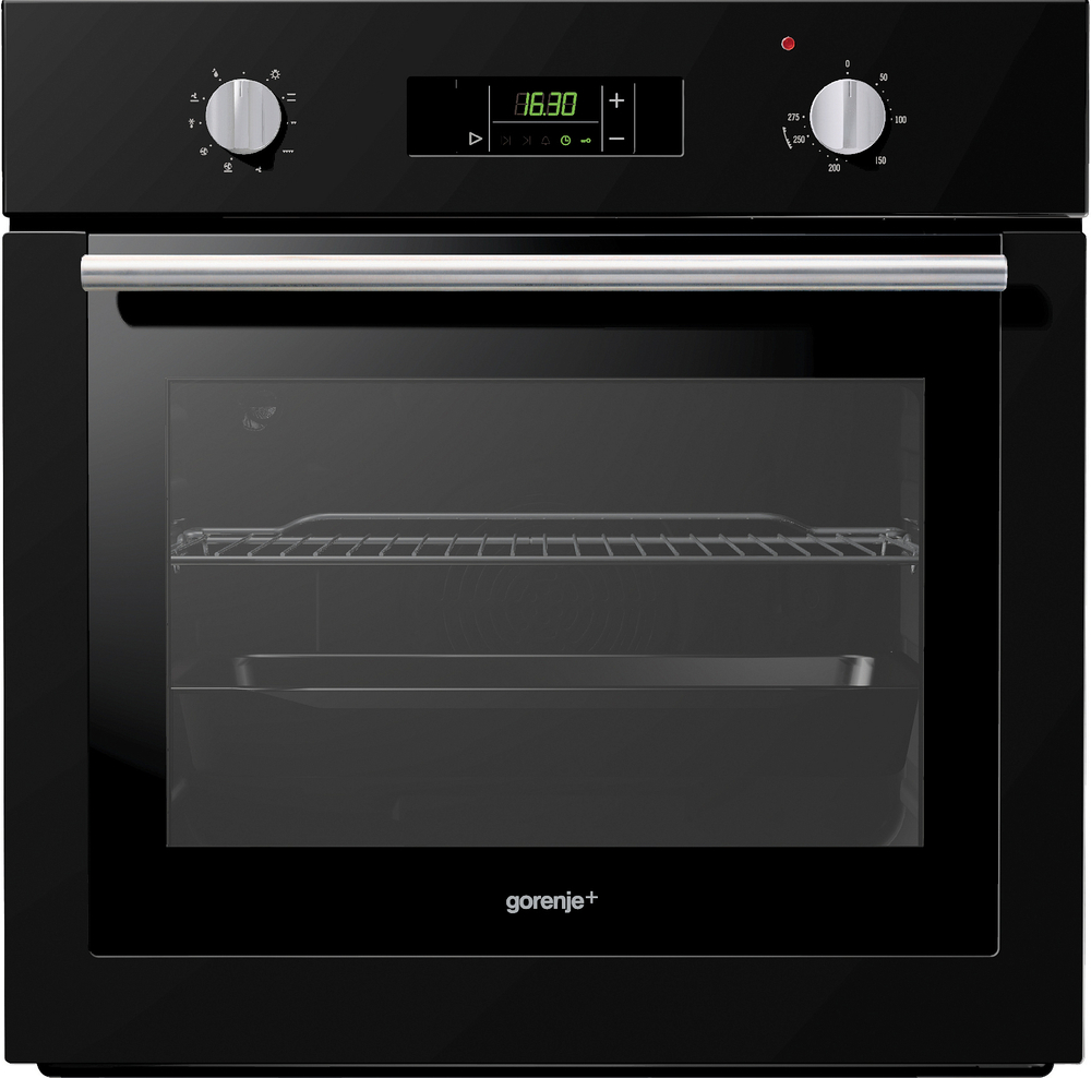 Независимый духовой шкаф Gorenje Plus GO834B