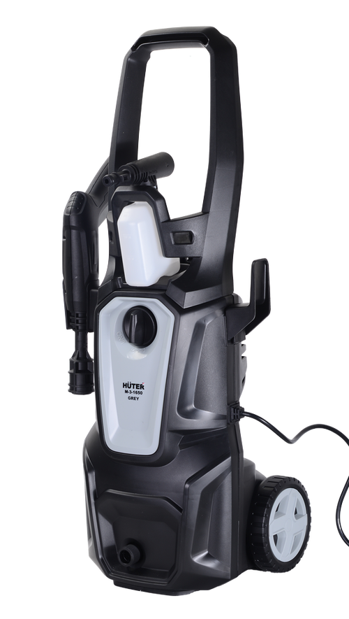 Мойка Huter M-3-1650 Grey