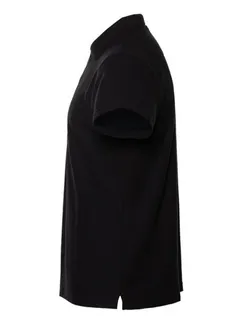 Рубашка мужская, размер XL, цвет чёрный