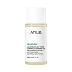 Heartleaf Pore Control Cleansing Oil 20 ml