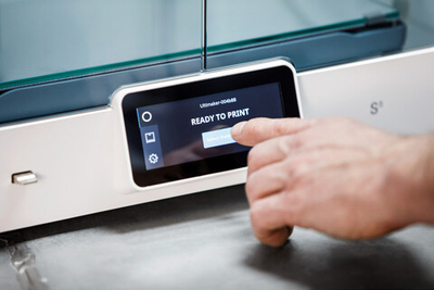 3D принтер Ultimaker 5S