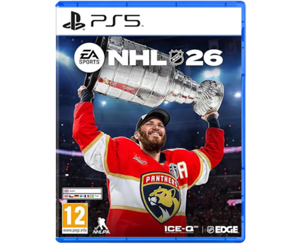 NHL 26 PS5