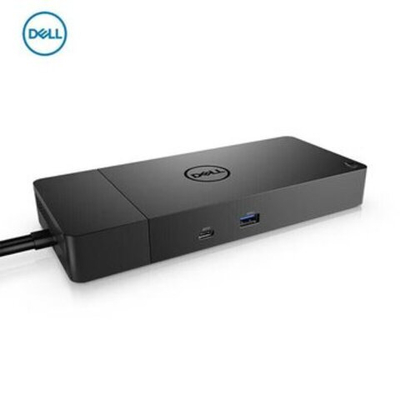 Док-станция Dell WD19DCS Performance Dock WD19DCS