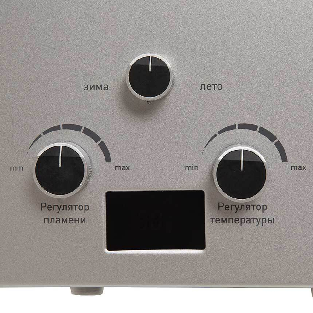 Газовый проточный водонагреватель "Оазис" 24кВт(с).Р