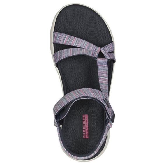 Skechers Go Walk Flex 'Purple'