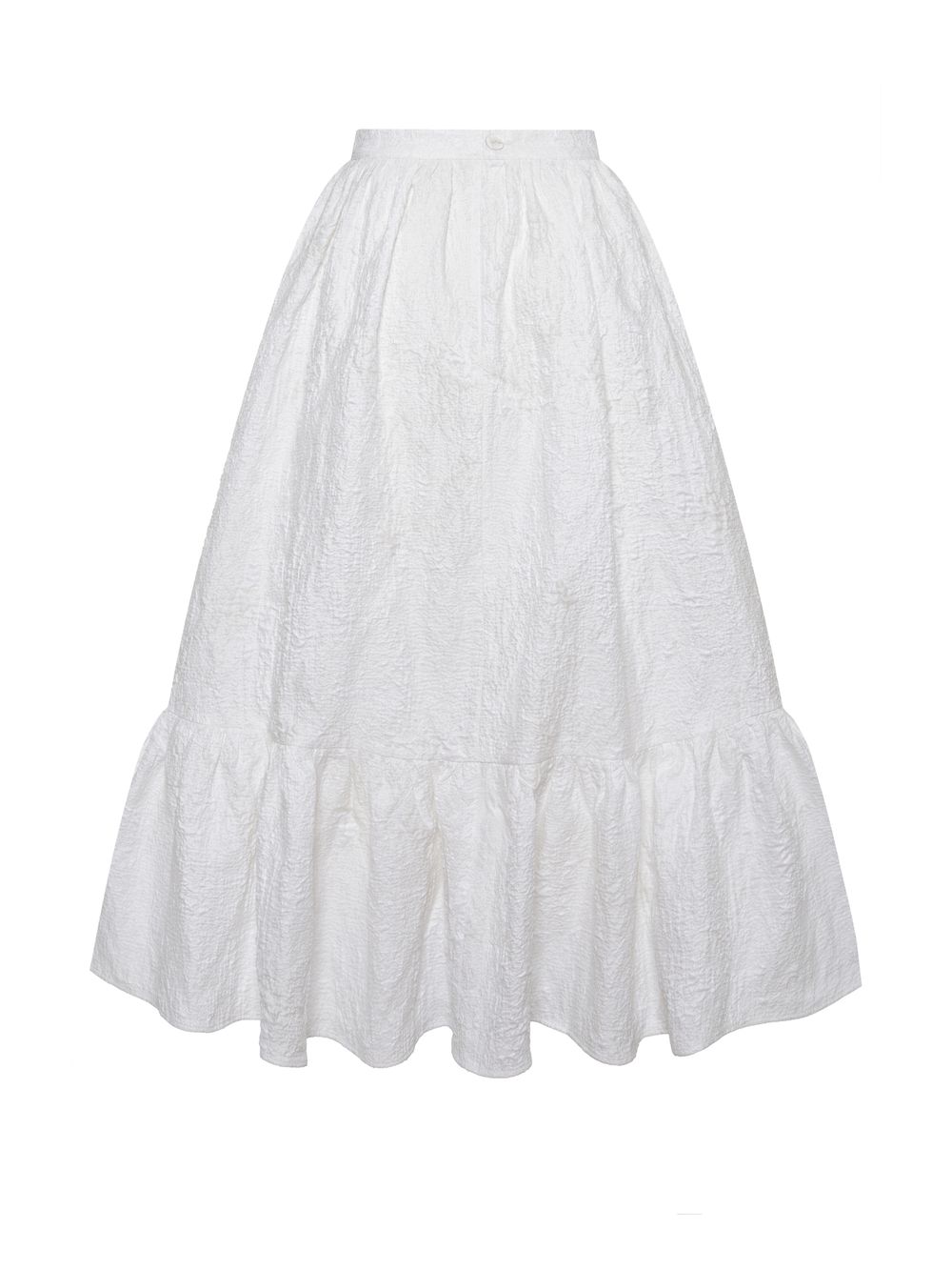 Юбка White onyx