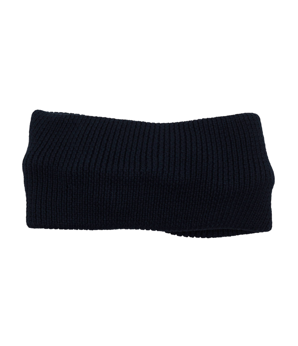 Повязка Tommy Jeans - темно-синий(AW0AW15475)