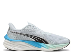 Кроссовки для бега мужские Puma Velocity Nitro 4 M Сине-черный