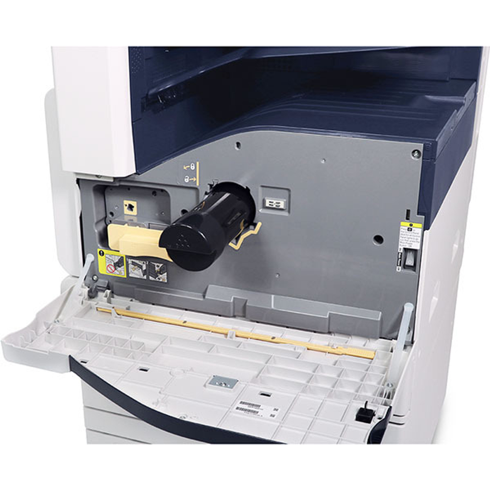 МФУ Xerox Versalink B7101V_D (B7125/B7130/B7135), A4, до 35 стр./мин, Ethernet