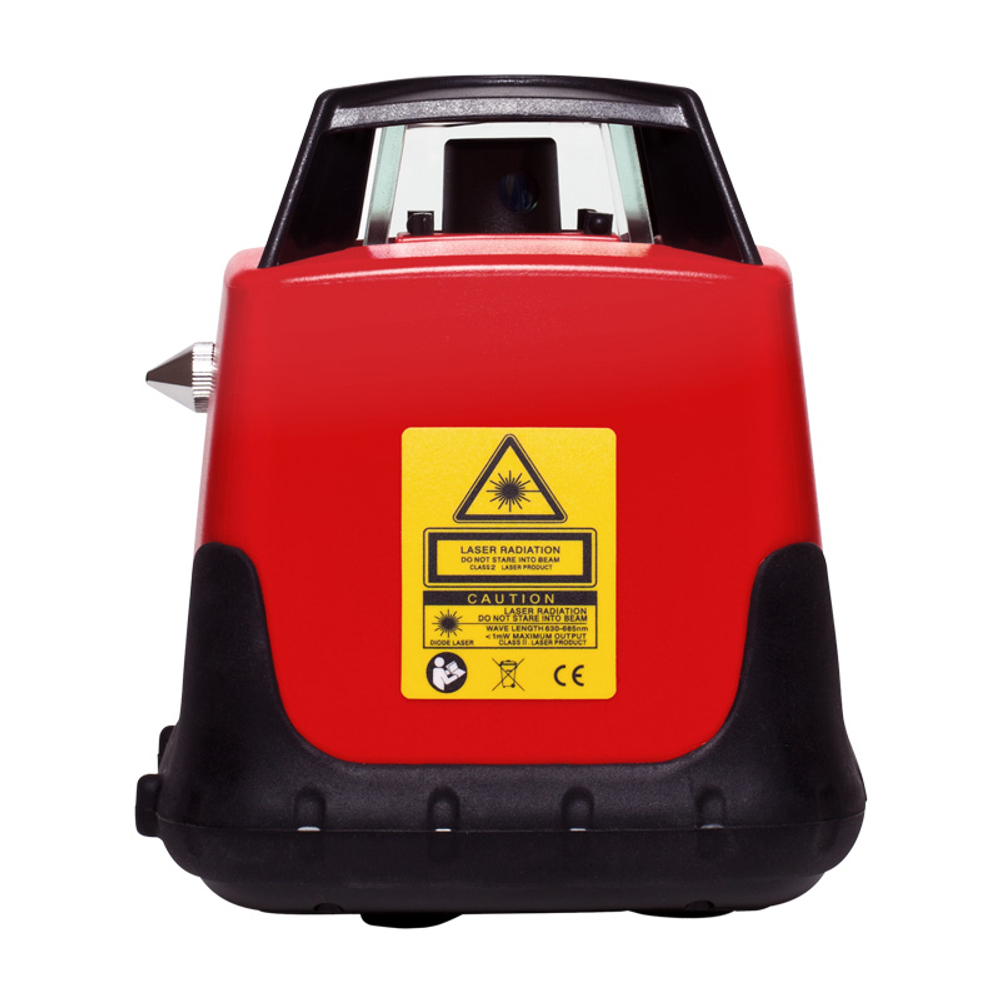 Ротационный нивелир RGK SP-610