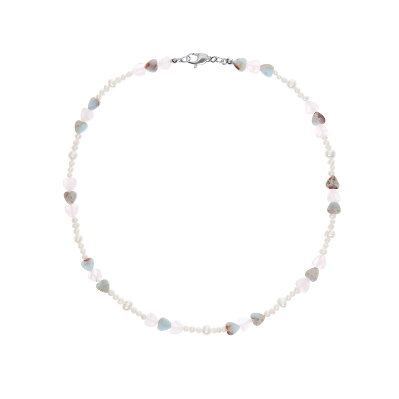 Колье Полное Любви