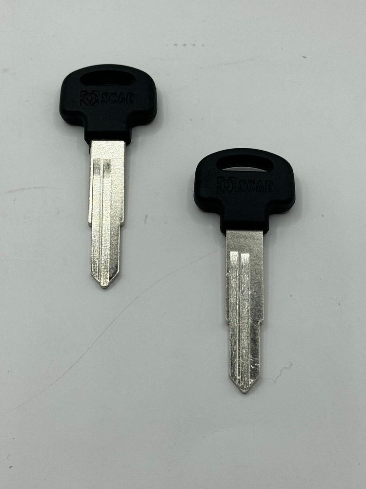 Заготовка автомобильного ключа HOND30P2_HD46RP31_HON61RBP_HO62LBP Honda moto 14540
