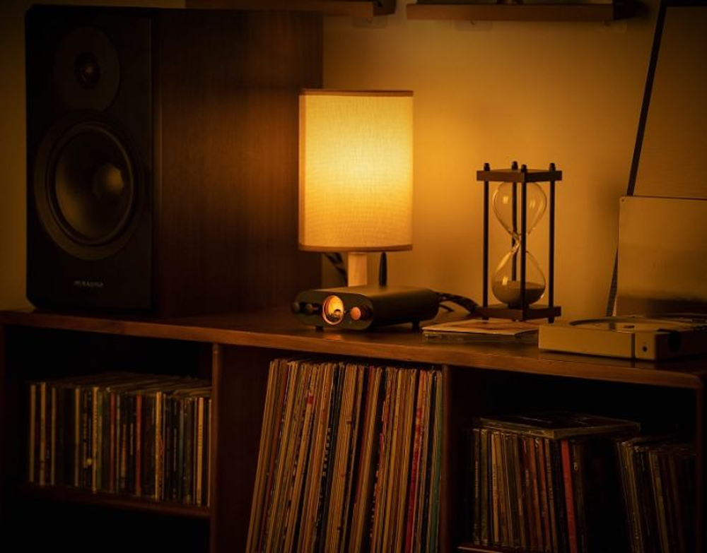 Усилитель Fosi Audio MC351