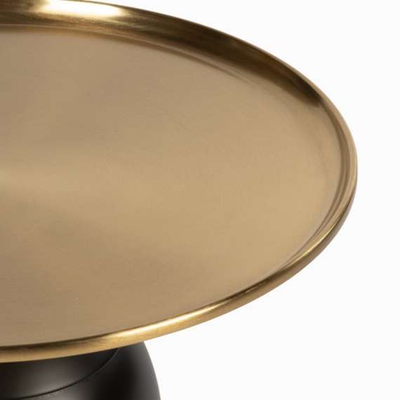 Кофейный стол Arvid 53х43