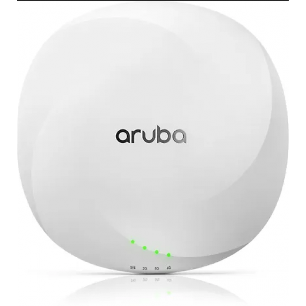 Точка доступа Wi-Fi Hpe Aruba AP-635 (RW)