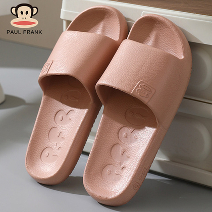 Шлёпанцы Paul Frank Skin (Brown)