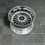 КОВАНЫЕ ДИСКИ ДЛЯ BMW M5 E39 2001 БМВ