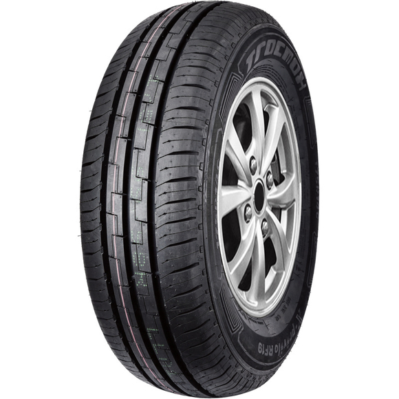 Tracmax 215/70R15C 109/107S X-Privilo RF19 TL