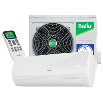 Сплит-система Ballu BSW-30HN1