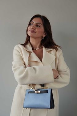 СУМКА Италия Le Borsette 85819B