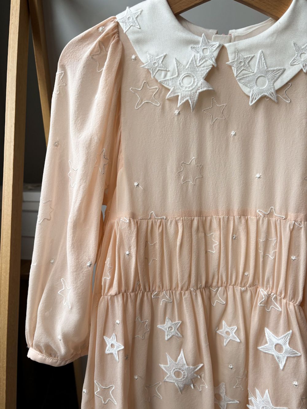 Платье Chloe, 104