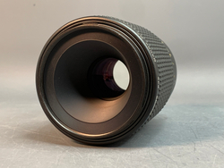 Mamiya 120mm f/4
