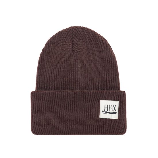 Шапка ННХ ЭВЕРЕСТ шоколад