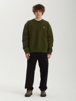 Мужская Толстовка American Script