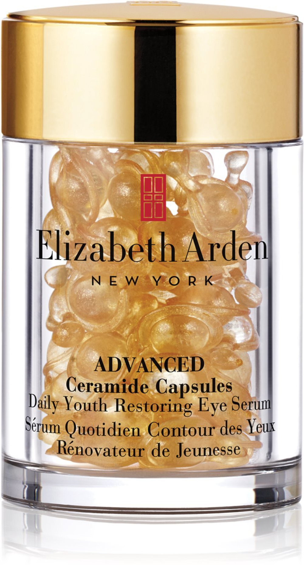 Elizabeth Arden Advanced Ceramide - сыворотка для глаз в капсулах /  60 caps.   / GTIN 085805081287