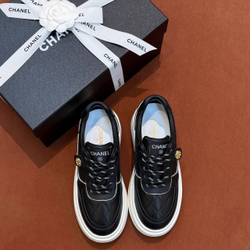 Кроссовки Chanel