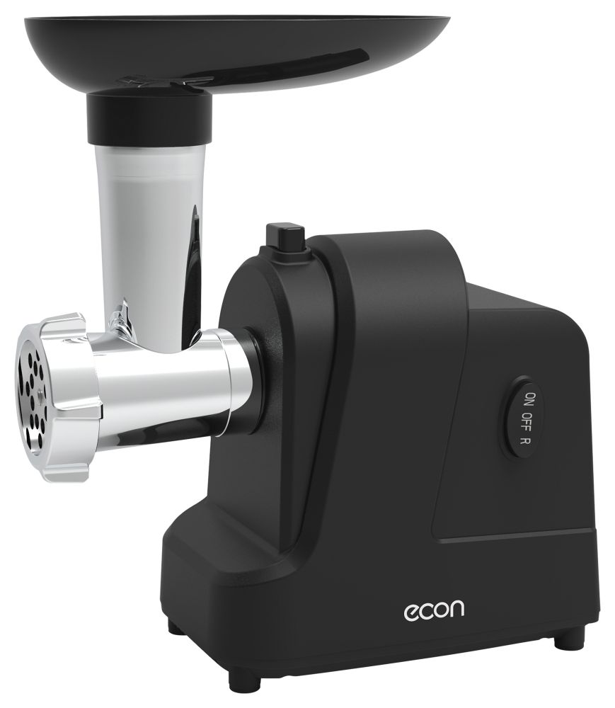 Мясорубка Econ ECO-1012MG Мясорубка Econ ECO-1012MG