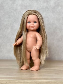 Кукла LAMAGIK виниловая 30см Betty (3157)