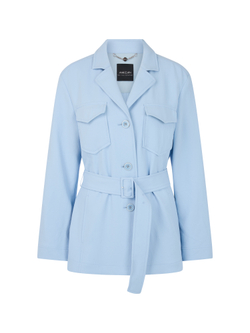 Жакет из полиэстера