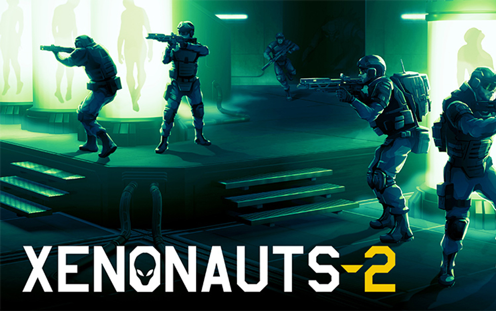 Xenonauts 2 (для ПК, цифровой код доступа)