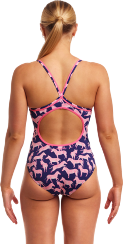 Купальник FUNKITA Sweet Stripes