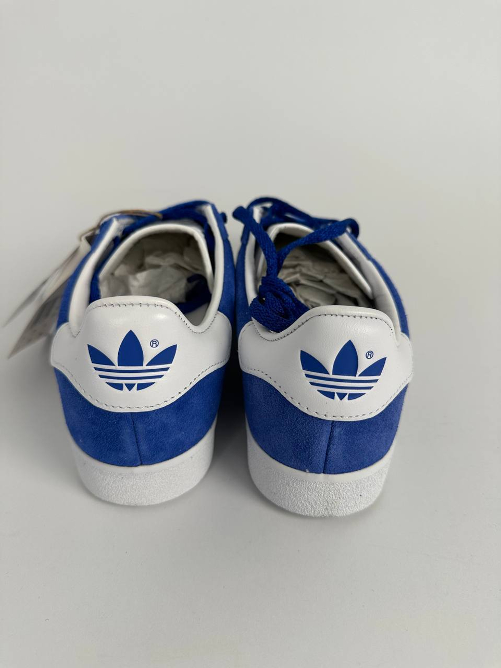 Кеды Adidas Gazelle