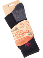 Термоноски Norfin T4A ARCTIC MERINO MIDWEIGHT р.(39-41) M