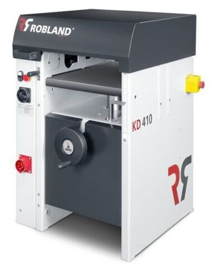 Рейсмусовый станок Robland KD 410