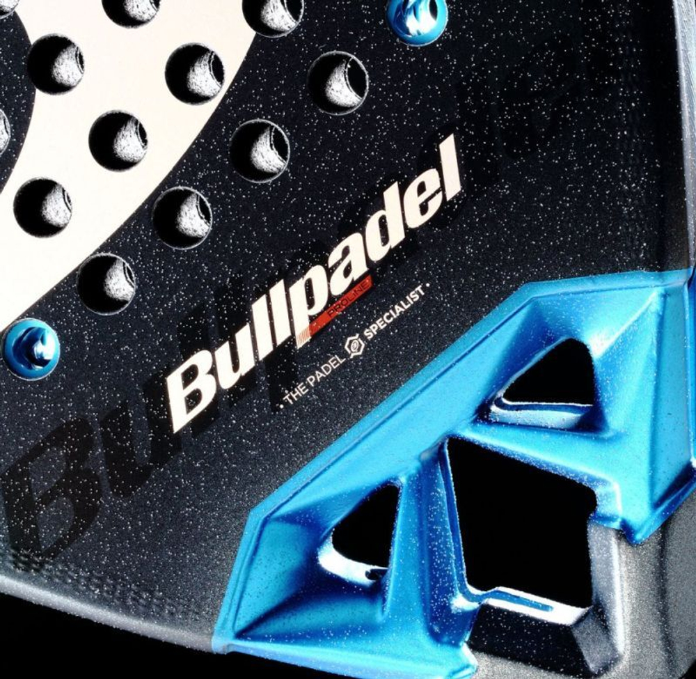 Ракетка для Padel Bullpadel Vertex 05 CMF