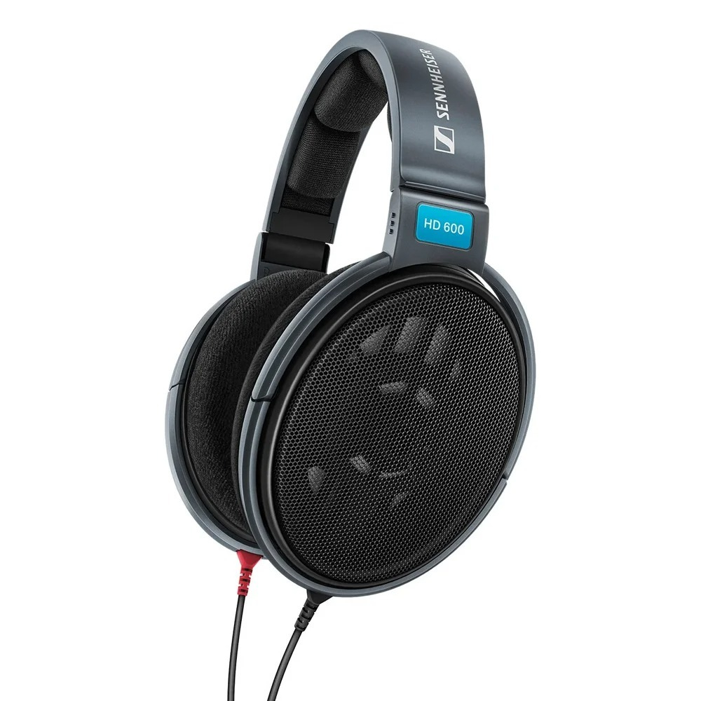 Наушники Sennheiser HD 600