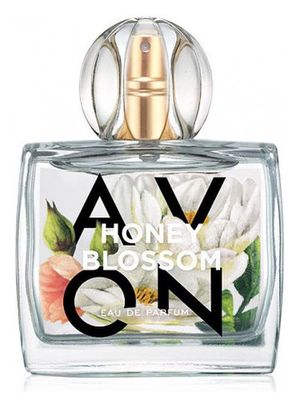 Avon Flourish Honey Blossom