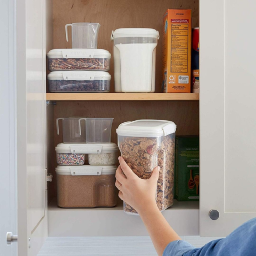 Контейнер 985мл Sistema Bake-It