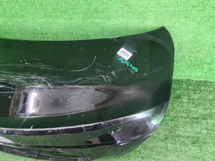 Крышка багажника Mercedes C W205 (2014-2023)