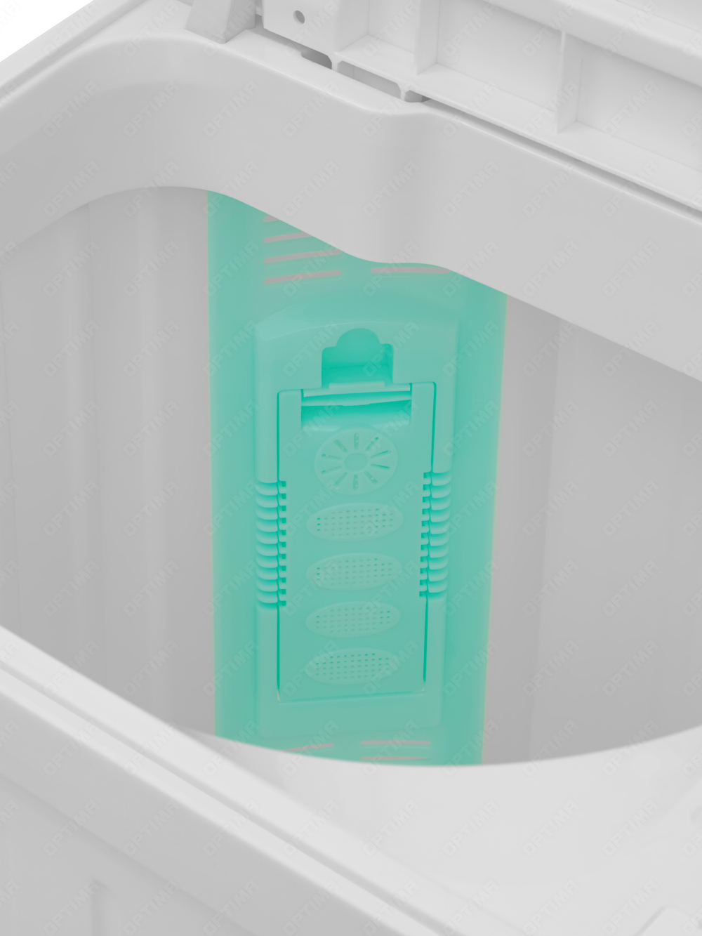 Стиральная машина OPTIMA МСП-88СТ (Японский стиль)