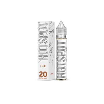 Жидкость HOTSPOT ICE Salt 2.0% Ultra 30 ml