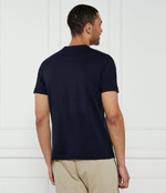 Футболка Tommy Hilfiger - темно-синий(MW0MW38632)