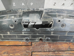 Кожух Накладка замка капота Haval Jolion 21-нв Б/У Оригинал 5509115XST01A