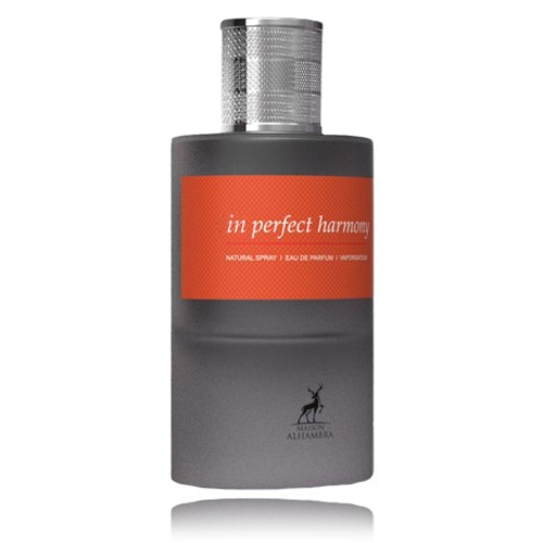 Maison Alhambra In Perfect Harmony EDP U 60 ml